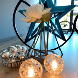 Home Staging : Utiliser des miroirs pour agrandir visuellement les espaces Guidel